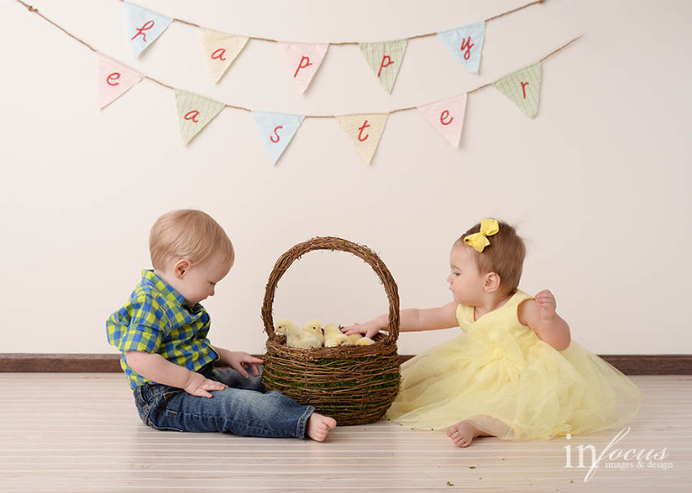 Easter Photography