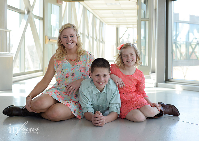 Children Photographer