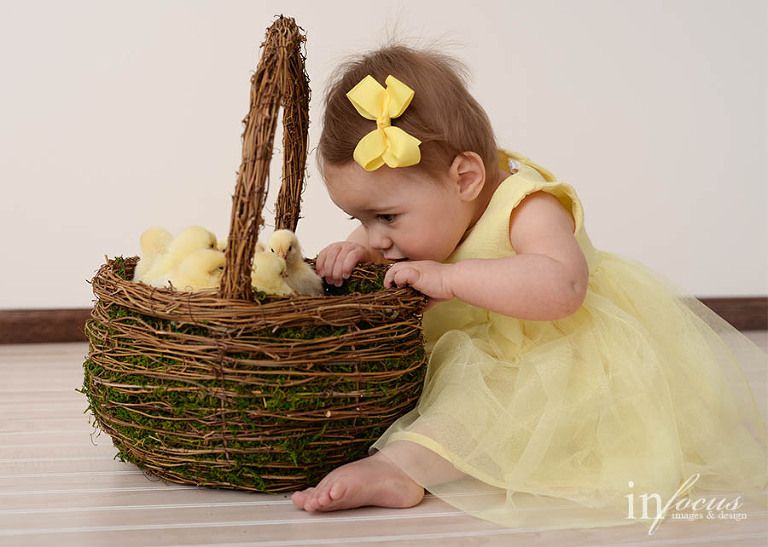 Easter Photography