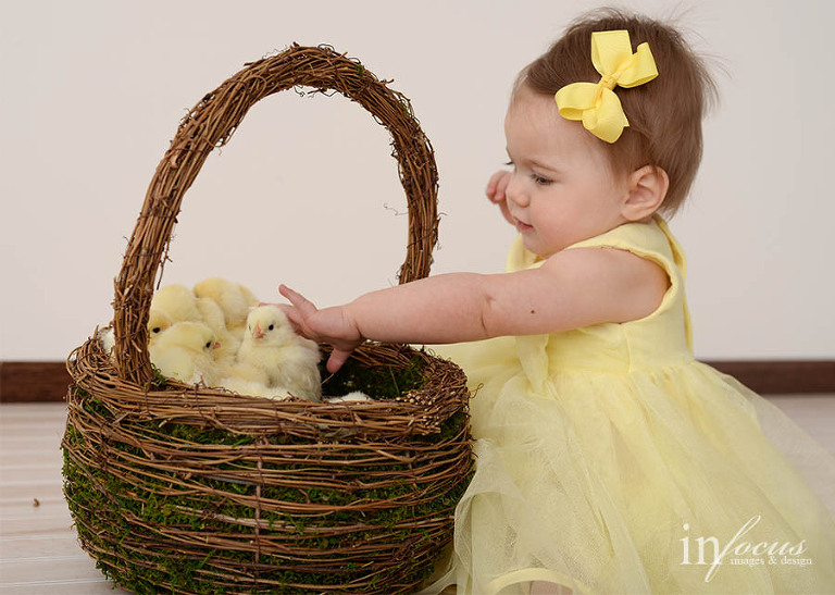 Easter Photography
