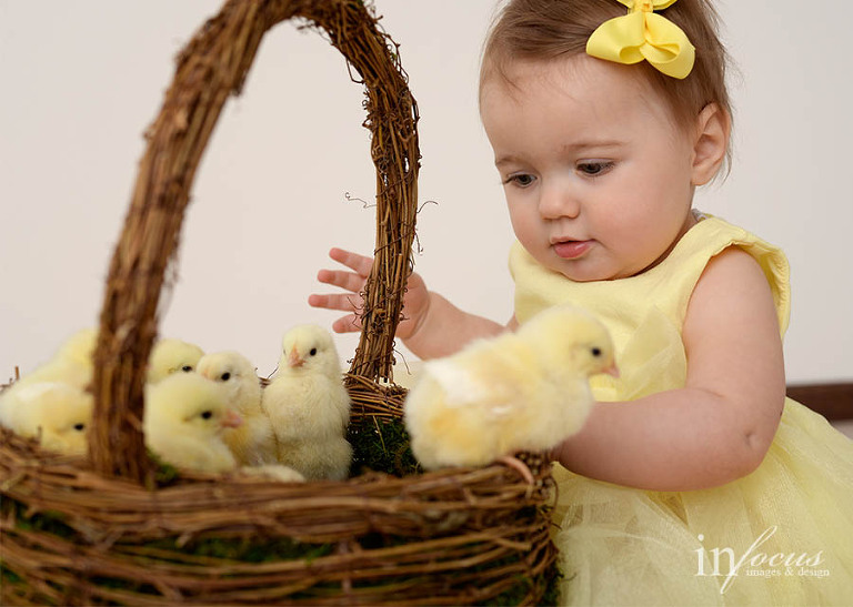 Easter Photography