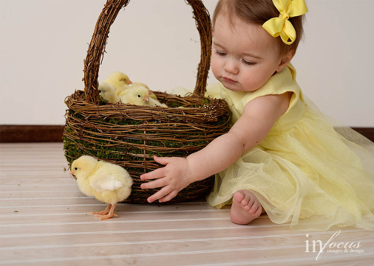 Easter Photography
