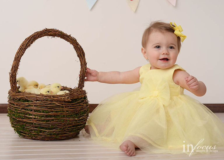 Easter Photography