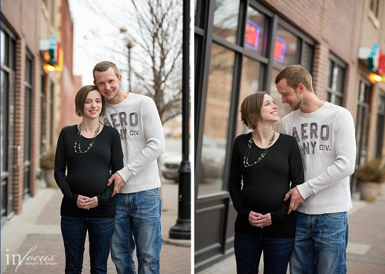 Maternity Photography
