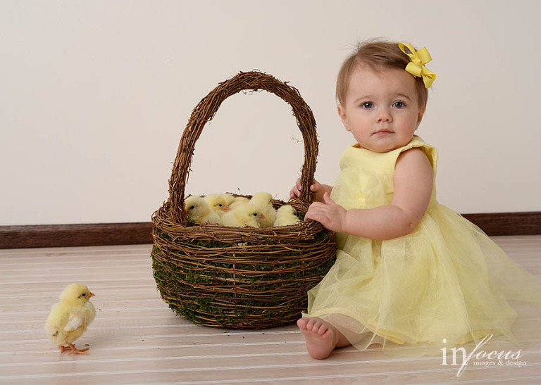 Easter Photography