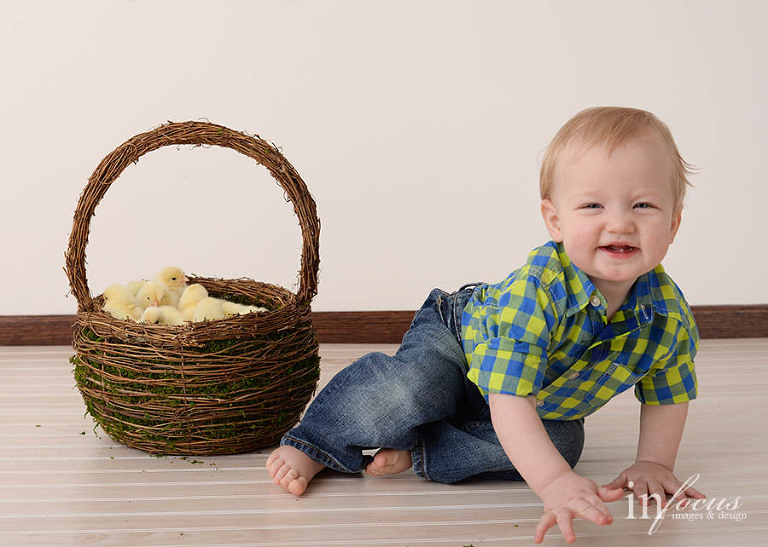 Easter Photography