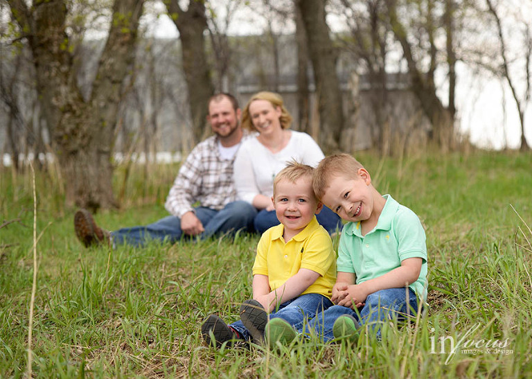(c) In Focus Images & Design