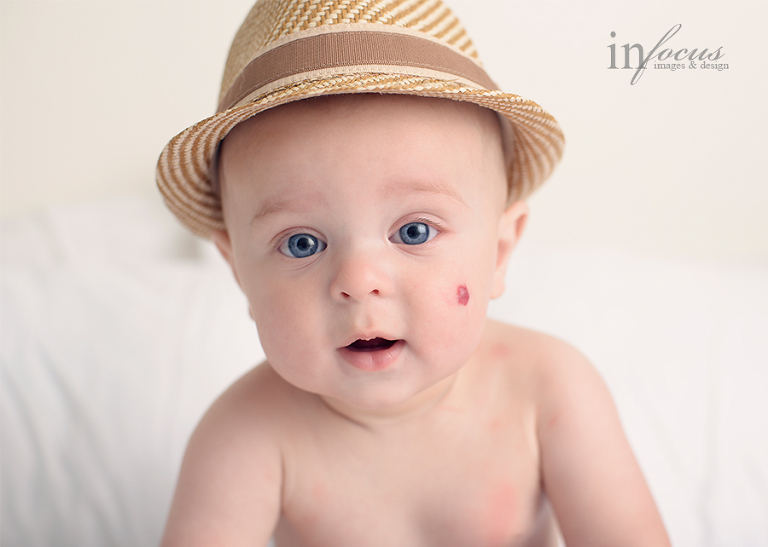 (c) In Focus Images & Design