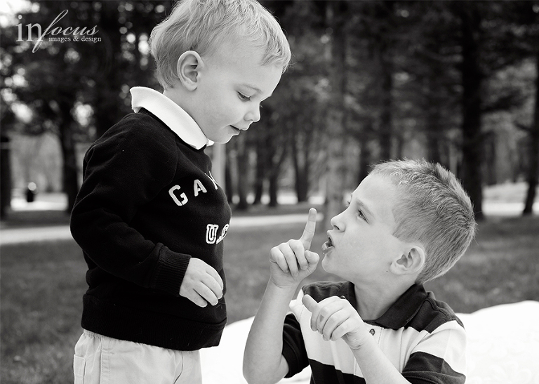(c) In Focus Images & Design