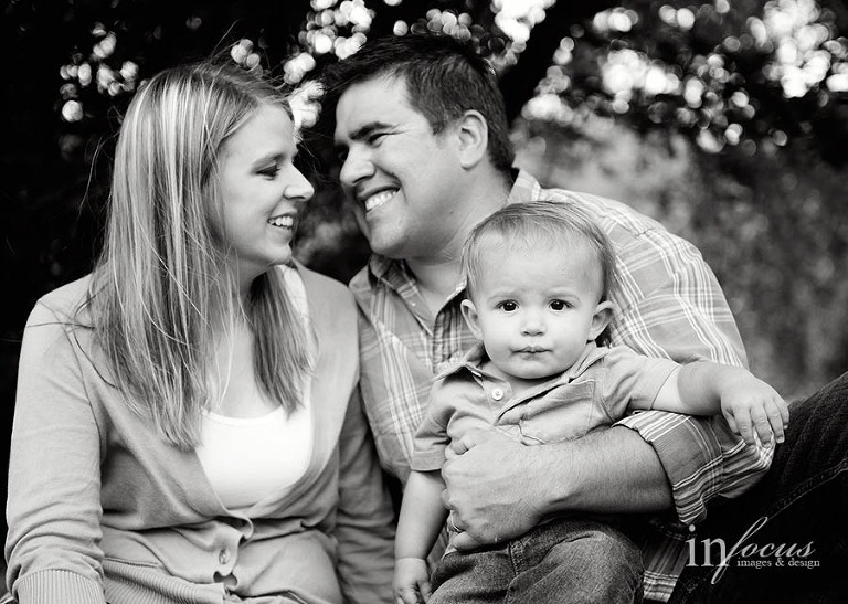 (c) In Focus Images & Design