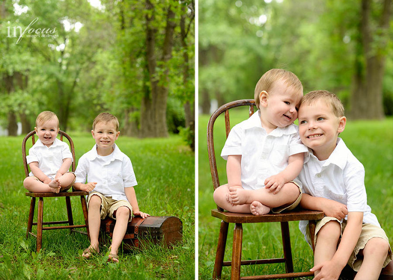(c) In Focus Images & Design