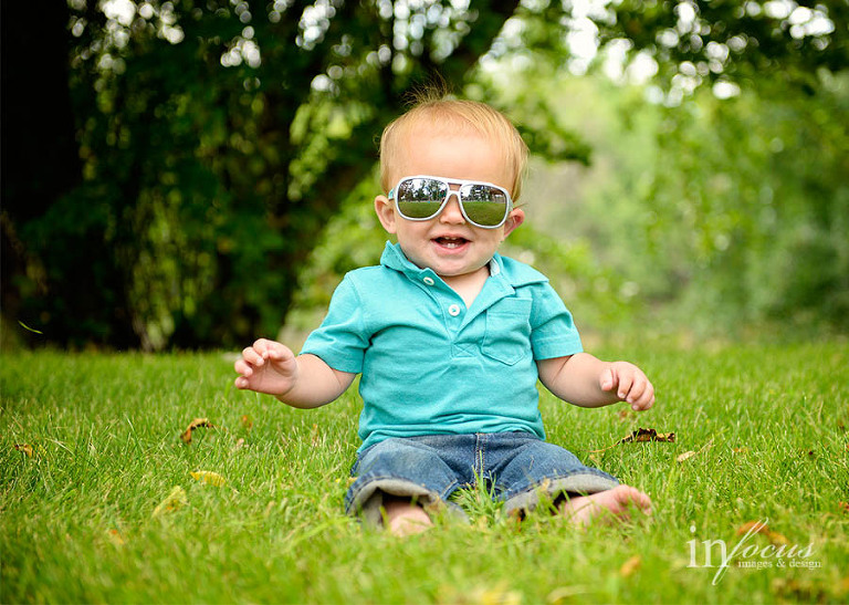 (c) In Focus Images & Design