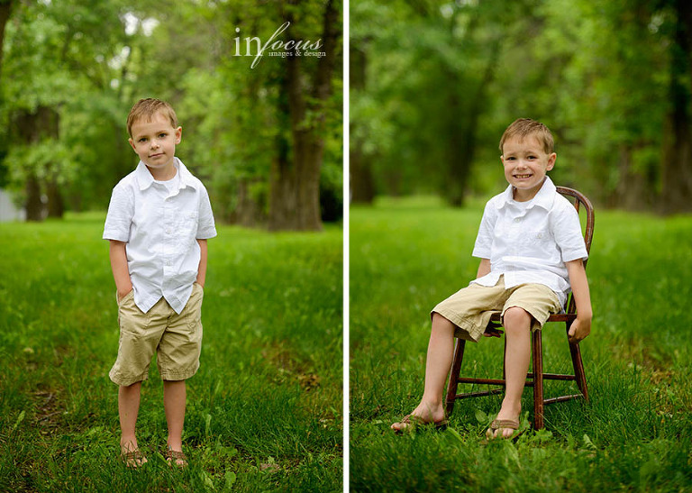 (c) In Focus Images & Design