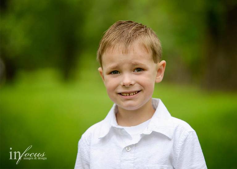(c) In Focus Images & Design