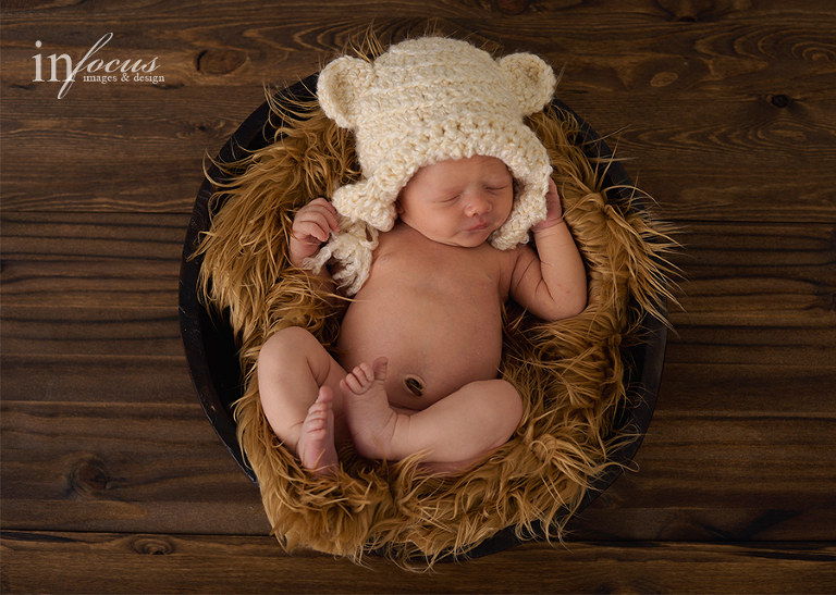 (c) In Focus Images & Design