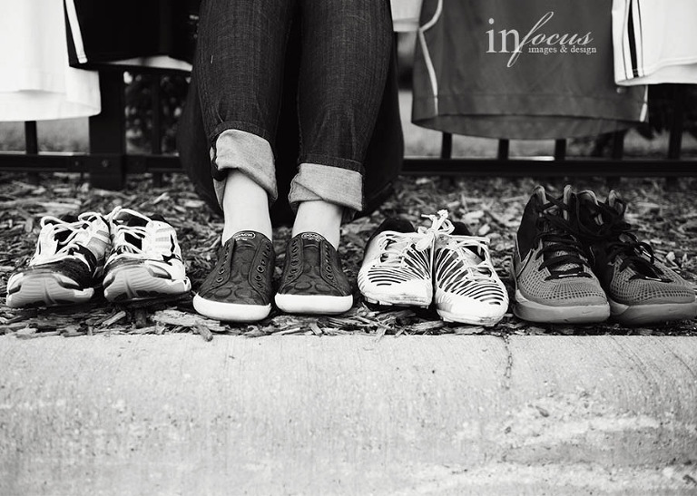 (c) In Focus Images & Design