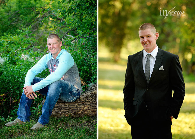 (c) In Focus Images & Design