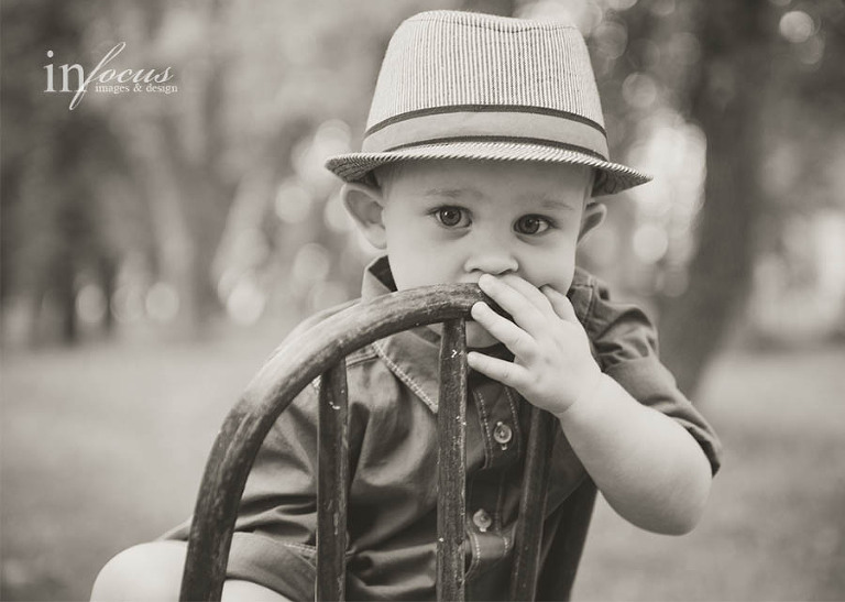 (c) In Focus Images & Design