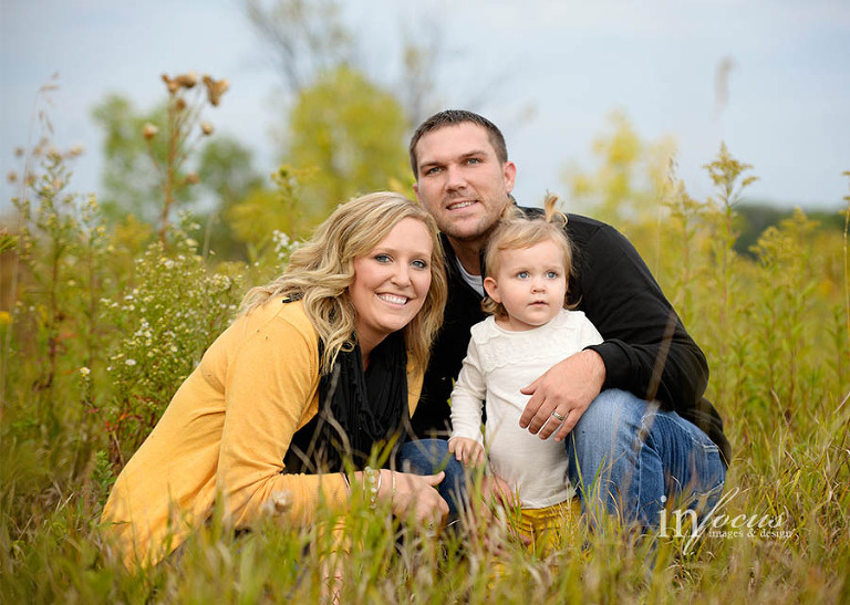 (c) In Focus Images & Design