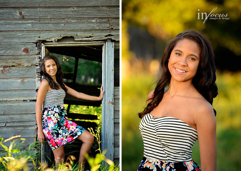(c) In Focus Images & Design