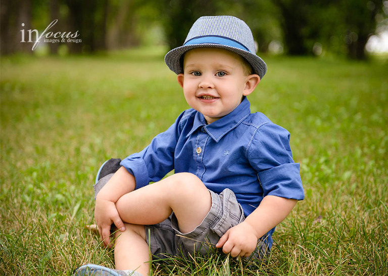 (c) In Focus Images & Design