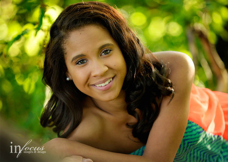 (c) In Focus Images & Design