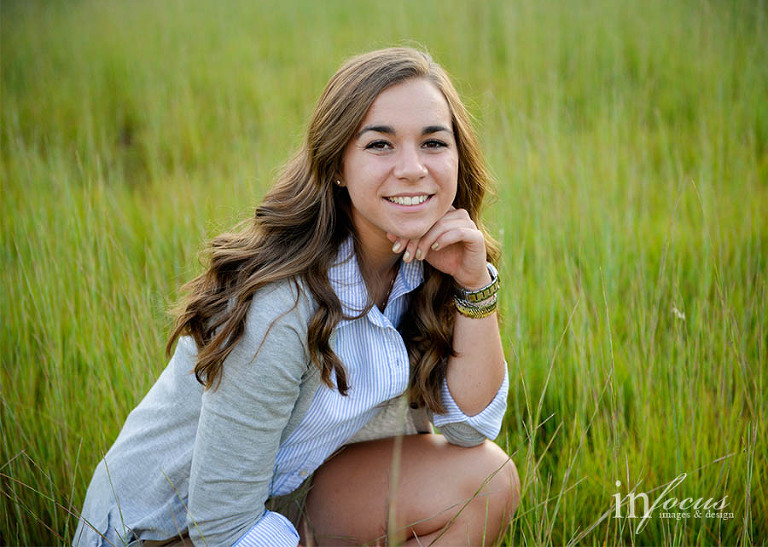 (c) In Focus Images & Design