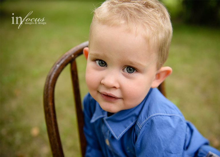(c) In Focus Images & Design