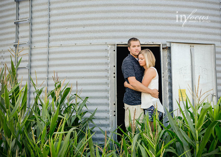 (c) In Focus Images & Design