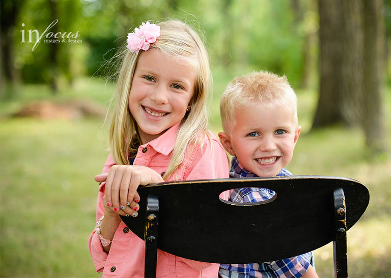 (c) In Focus Images & Design