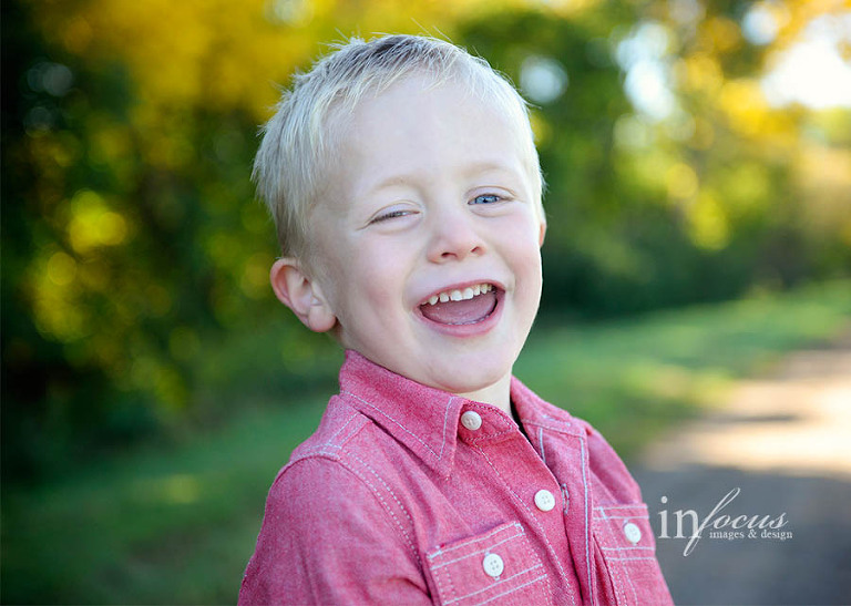 (c) In Focus Images & Design