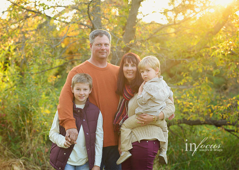(c) In Focus Images & Design