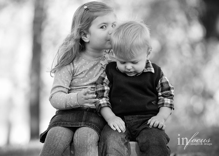 (c) In Focus Images & Design