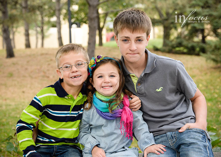 (c) In Focus Images & Design