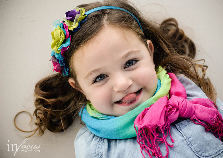 (c) In Focus Images & Design