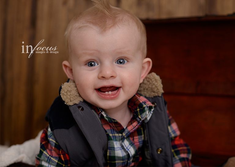 (c) In Focus Images & Design