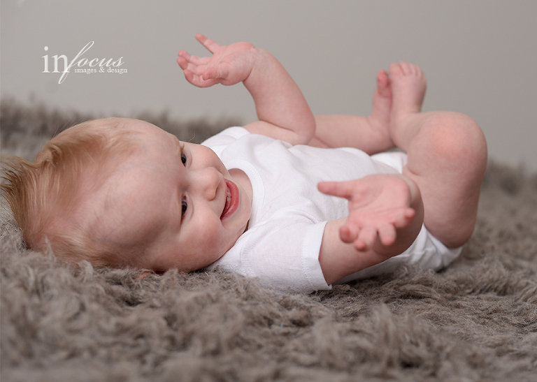 (c) In Focus Images & Design