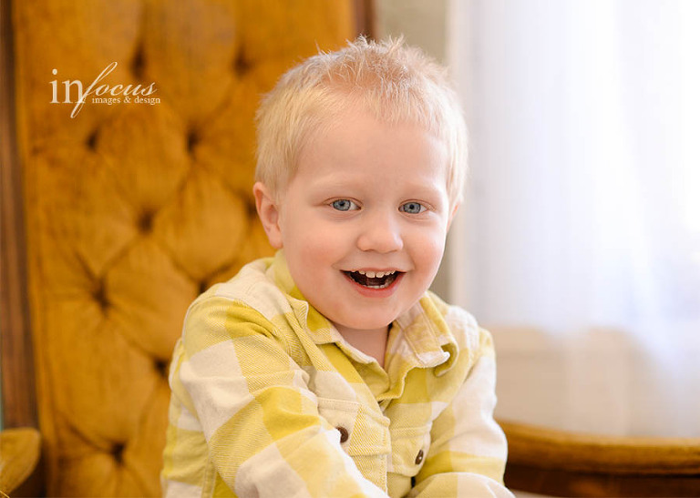 (c) In Focus Images & Design