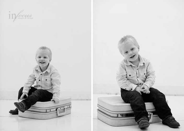 (c) In Focus Images & Design