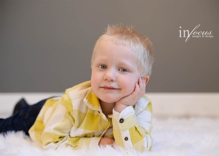 (c) In Focus Images & Design