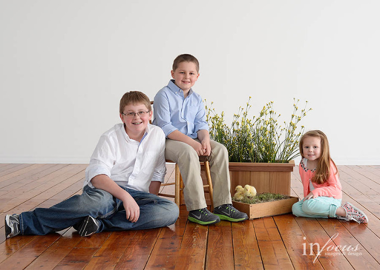 (c) In Focus Images & Design
