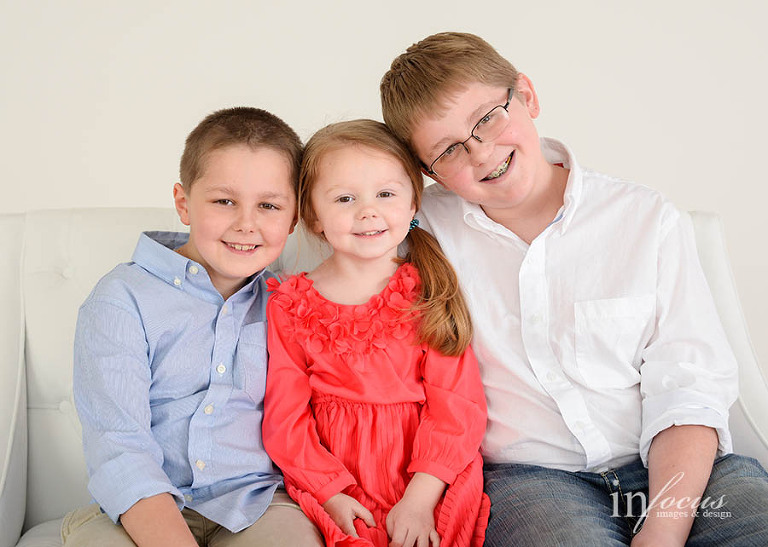 (c) In Focus Images & Design