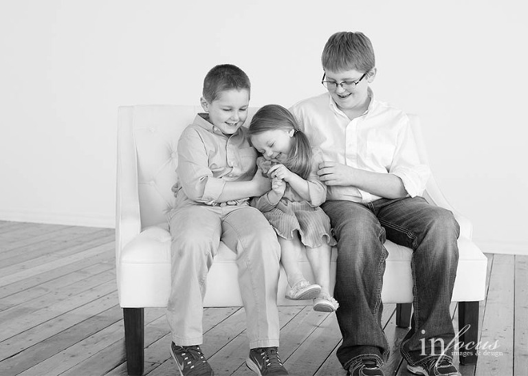 (c) In Focus Images & Design