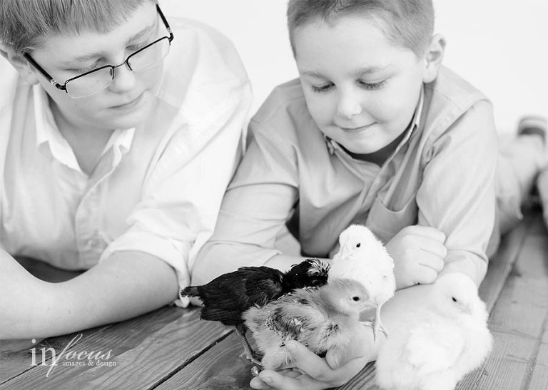 (c) In Focus Images & Design
