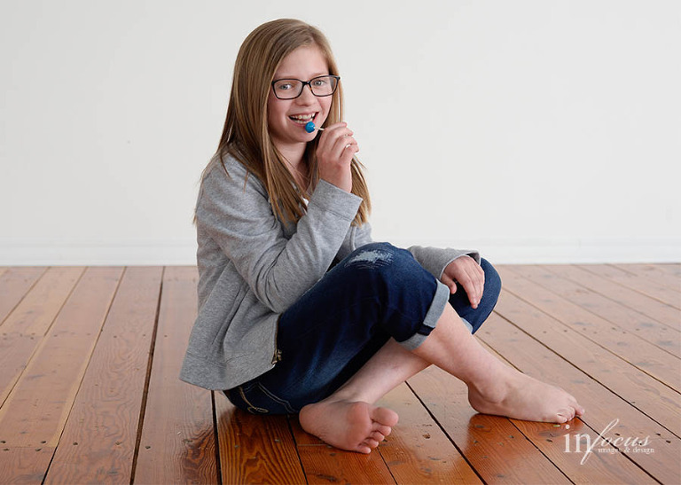 (c) In Focus Images & Design