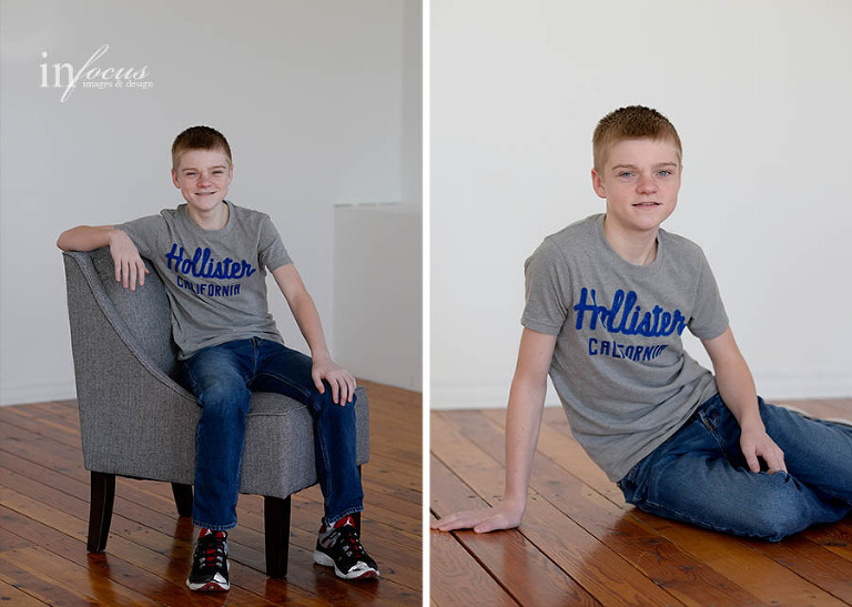 (c) In Focus Images & Design