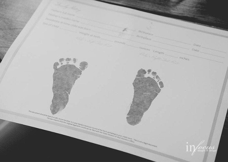 (c) In Focus Images & Design