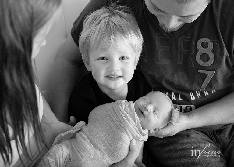 (c) In Focus Images & Design