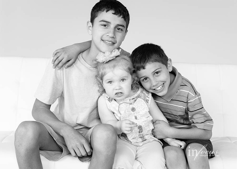 (c) In Focus Images & Design
