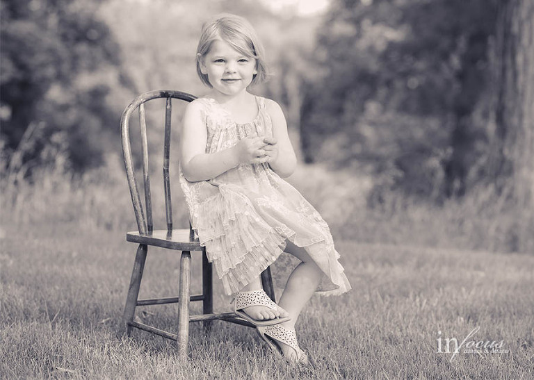 (c) In Focus Images & Design